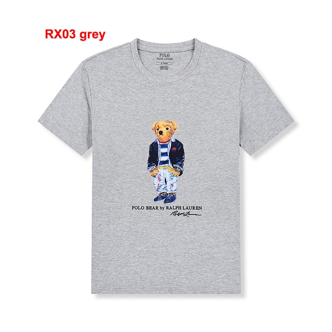 Ralph Lauren Polo Bear T-Shirt · A1476 — תמונה 18