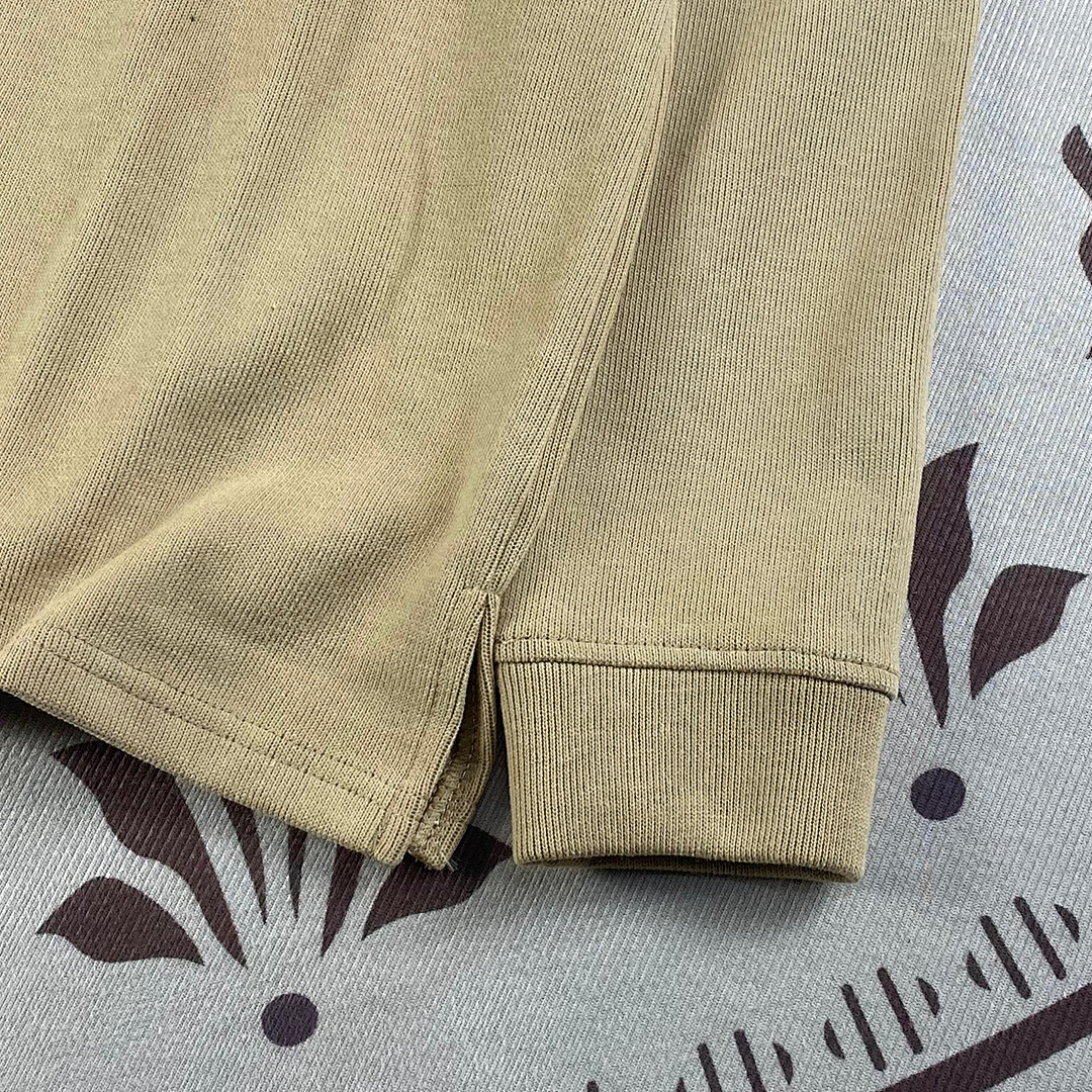 Ralph Lauren Estate Rib Half-Zip Pullover · A2555 — תמונה 23