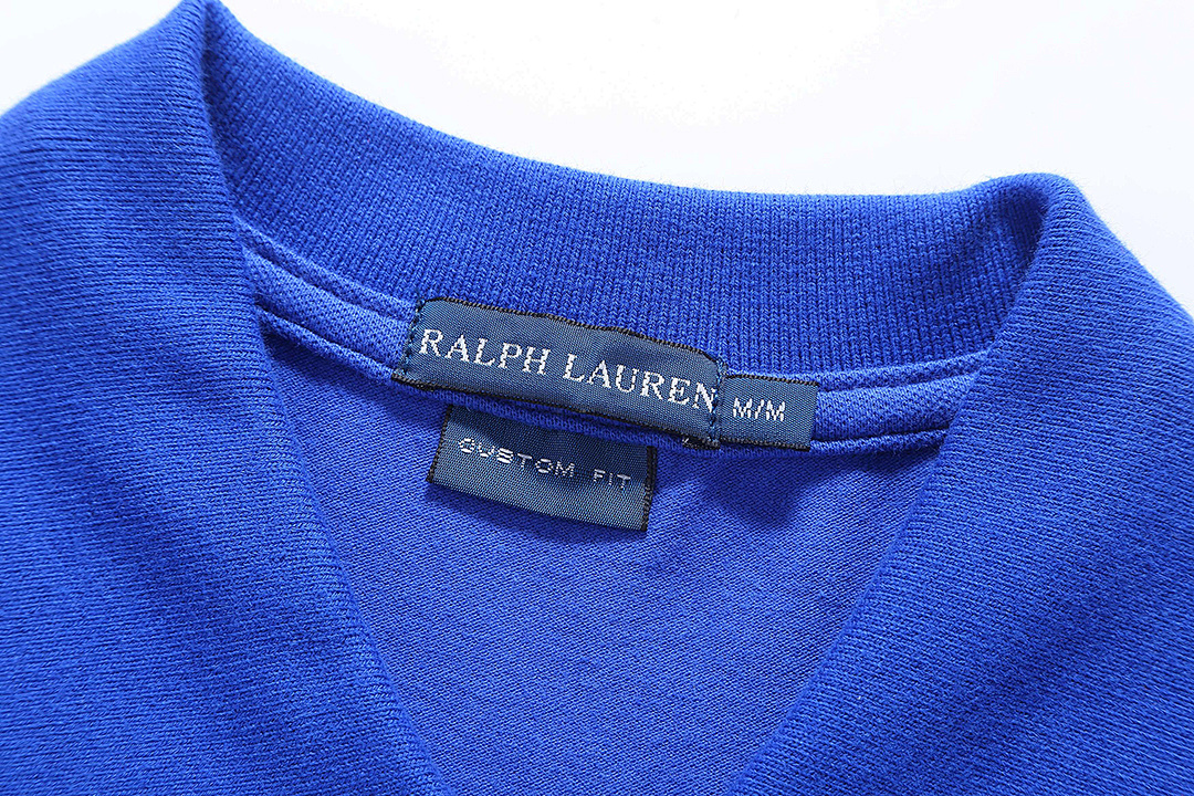 Ralph Lauren Big Pony USA Polo · A2239 — תמונה 10
