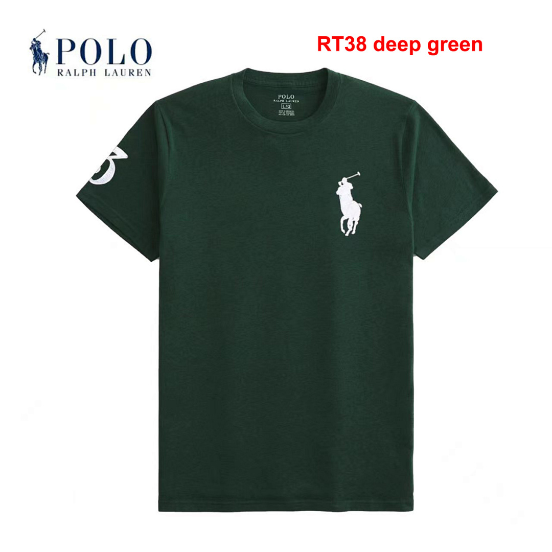 Ralph Lauren Big Pony · A340 — תמונה 11