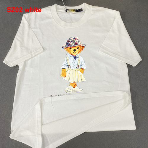 Ralph Lauren Polo Bear · A2265