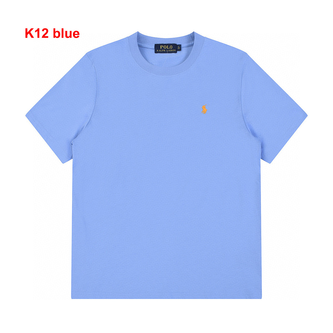 Ralph Lauren — טי-שירט · A3107 — תמונה 20