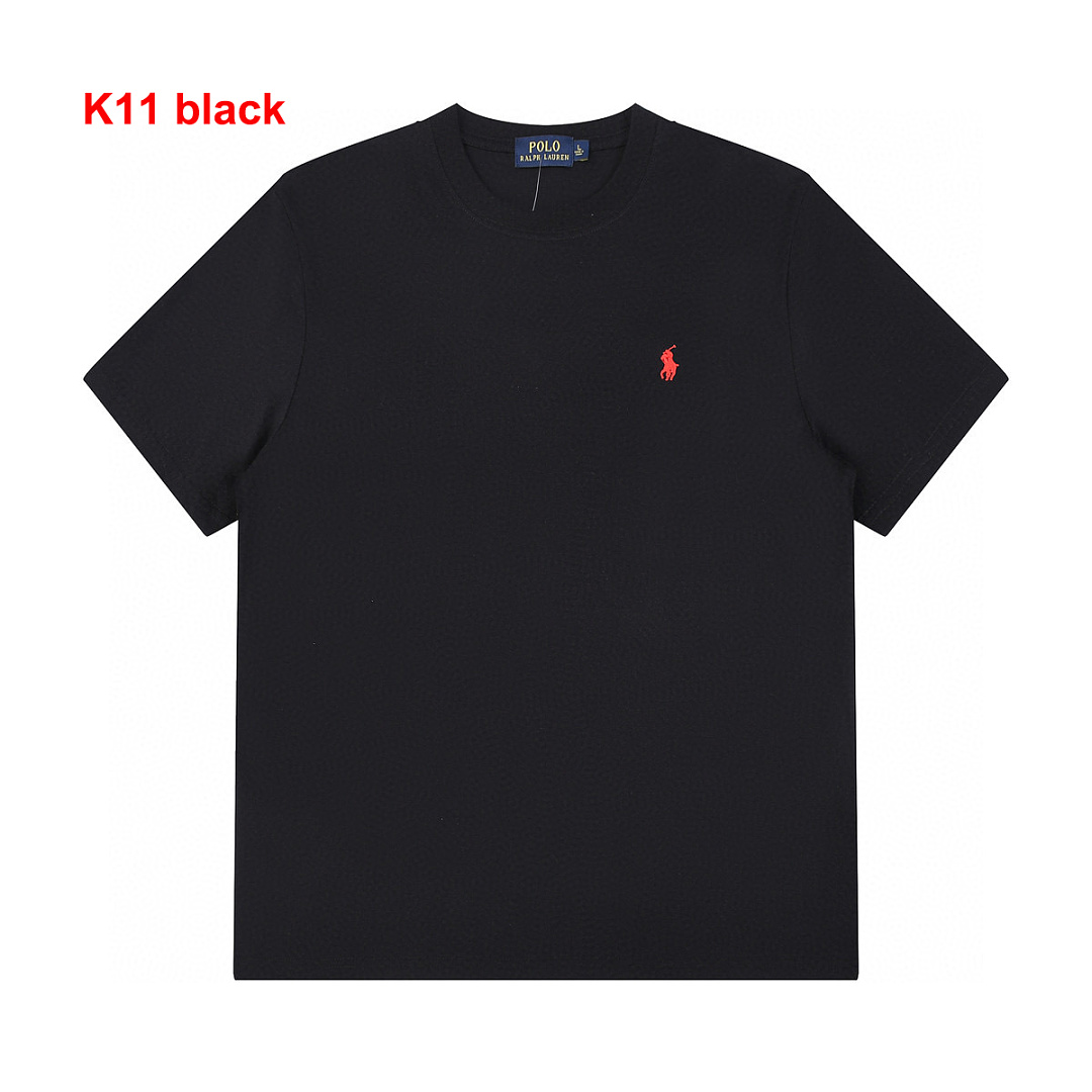 Ralph Lauren — טי-שירט · A3107 — תמונה 21