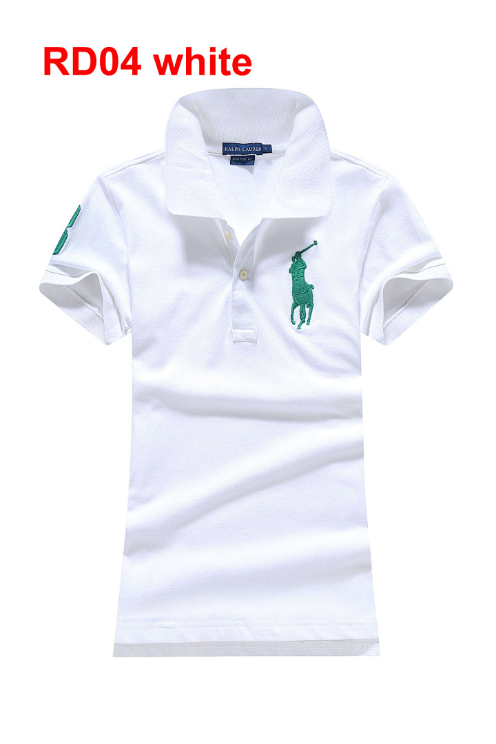 Ralph Lauren — חולצת פולו · A2232 — תמונה 15