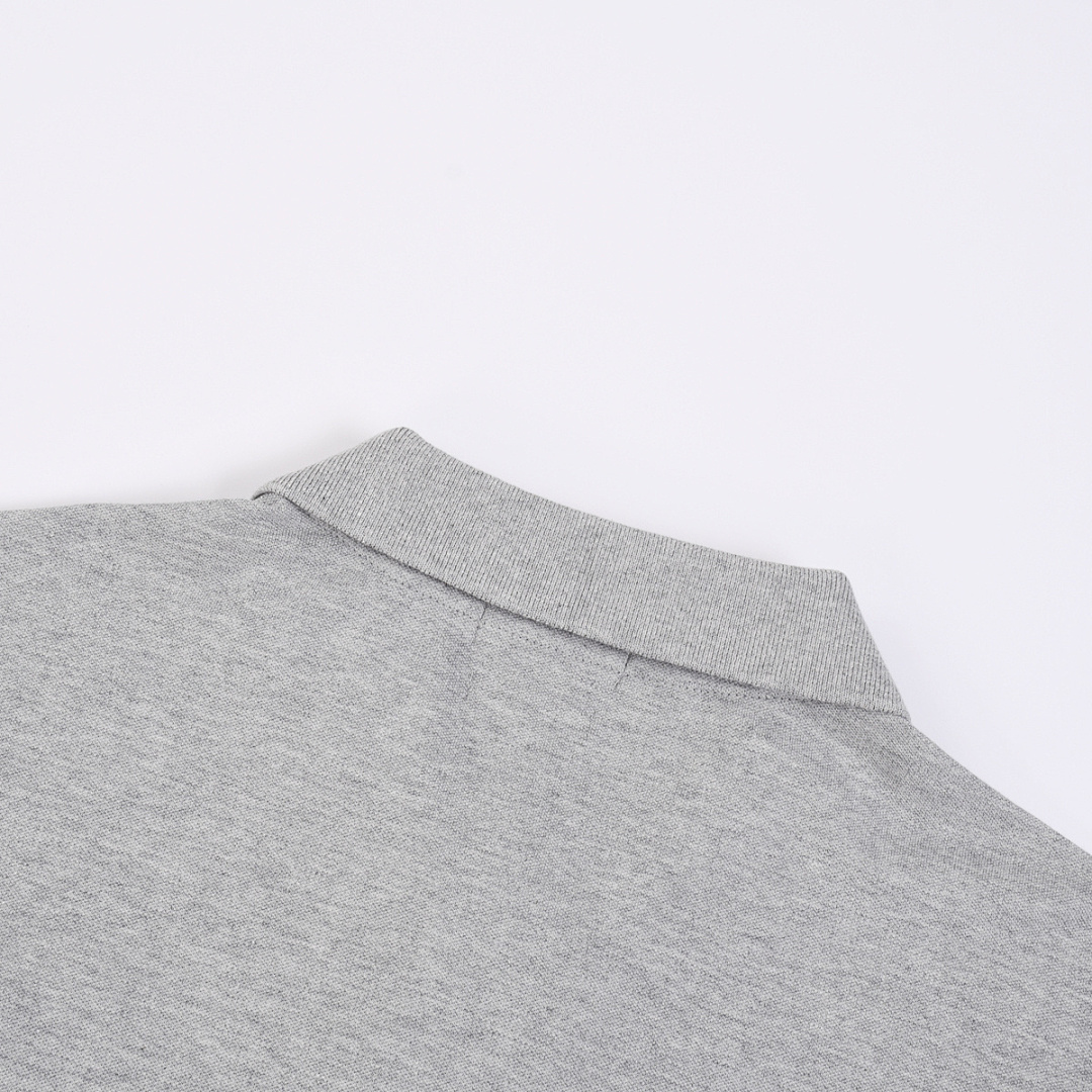 Polo Ralph Lauren Classic Fit Logo Mesh Polo · A2982 — תמונה 17