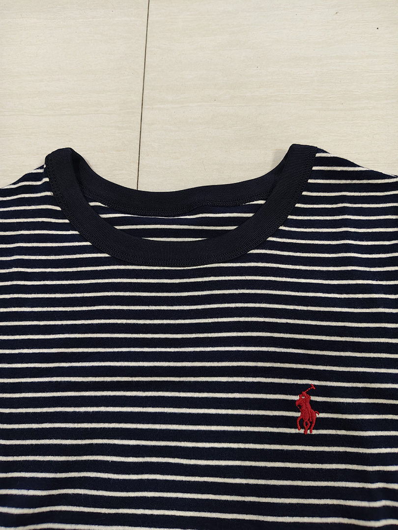 Ralph Lauren — טי-שירט · A2665 — תמונה 7