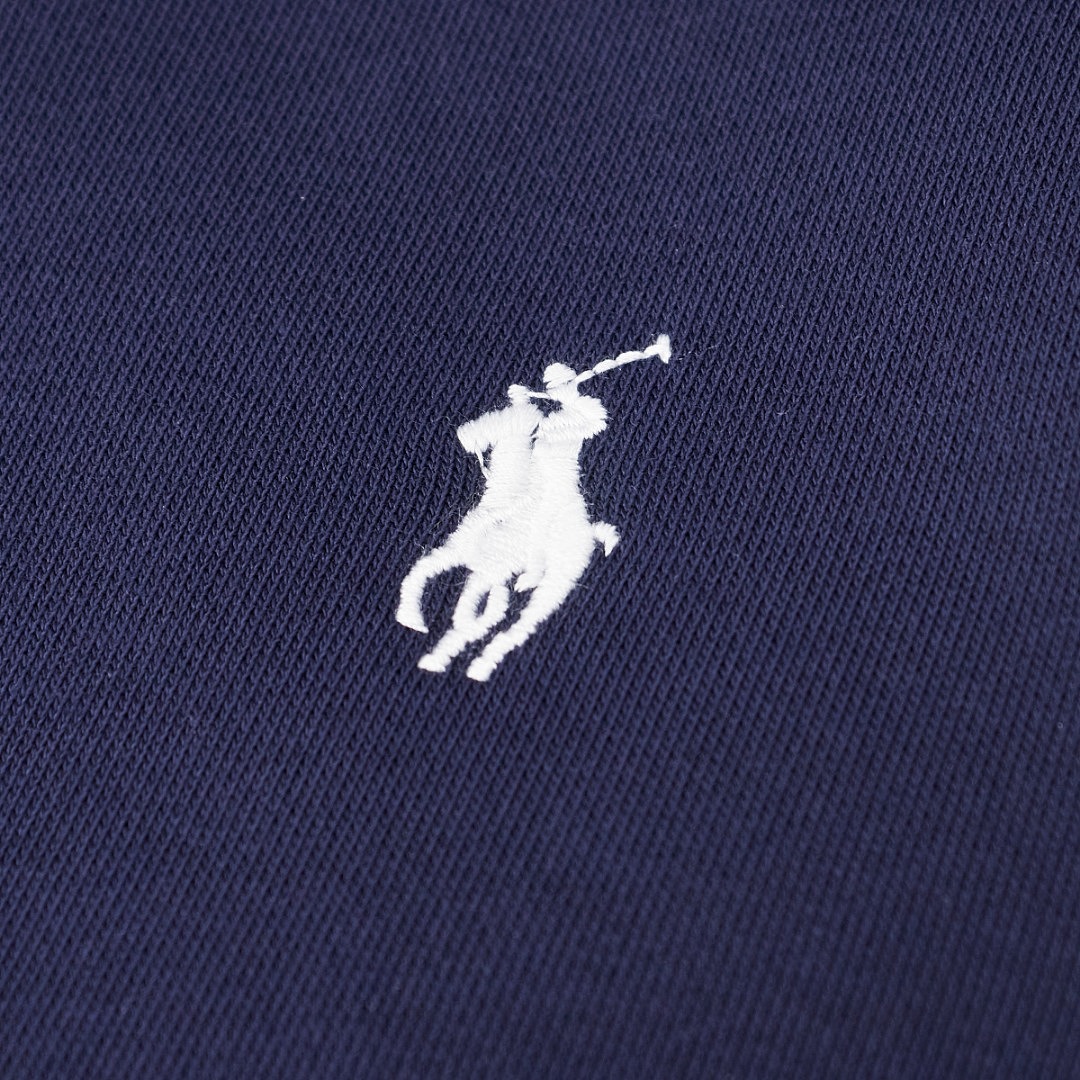 Polo Ralph Lauren — סווטשירט וקפוצ'ון · A3431 — תמונה 8