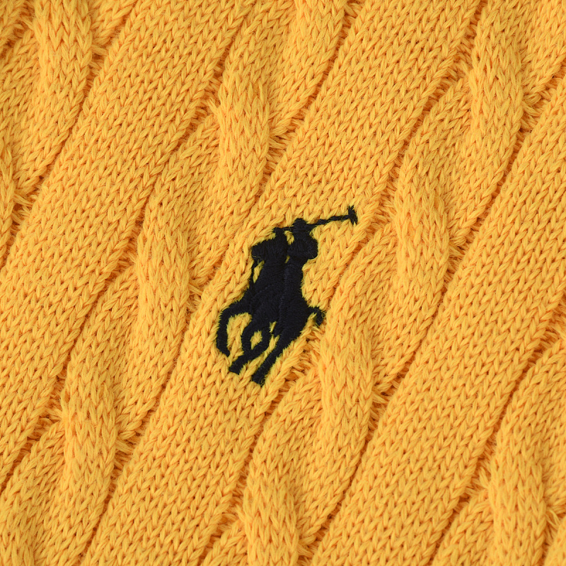 Ralph Lauren — סוודר · A2298 — תמונה 24