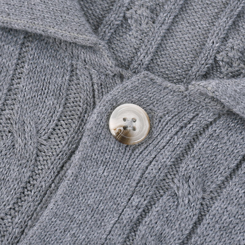 Polo Ralph Lauren Cable-Knit Cardigan · A2571 — תמונה 42