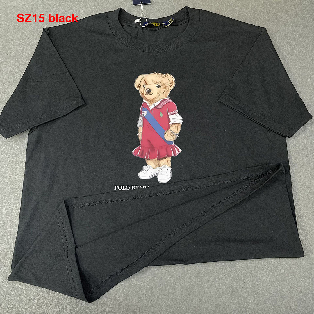 Ralph Lauren Polo Bear · A2265 — תמונה 17