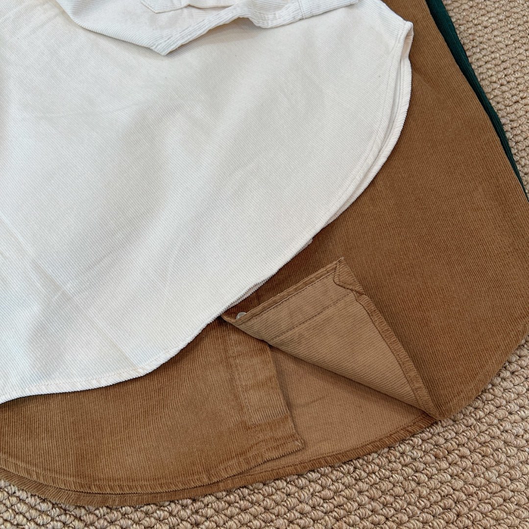 Polo Ralph Lauren Corduroy Long-Sleeve · A2915 — תמונה 20