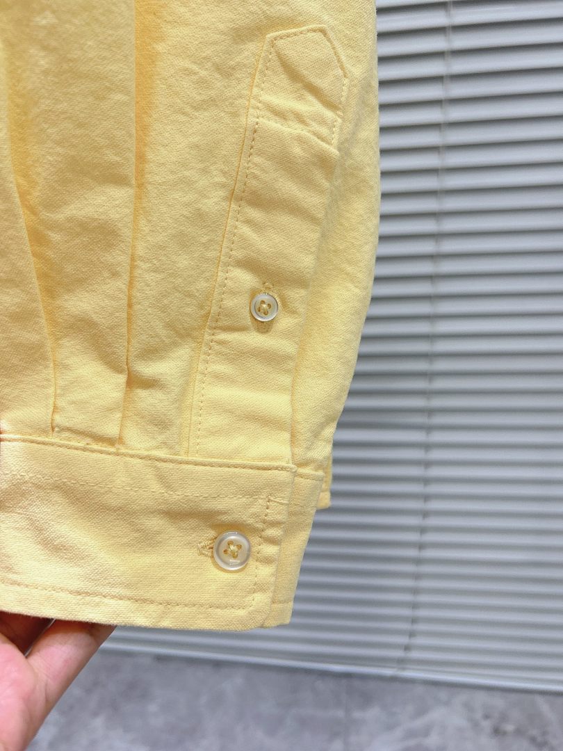 Polo Ralph Lauren The Iconic Oxford Shirt · A2917 — תמונה 2