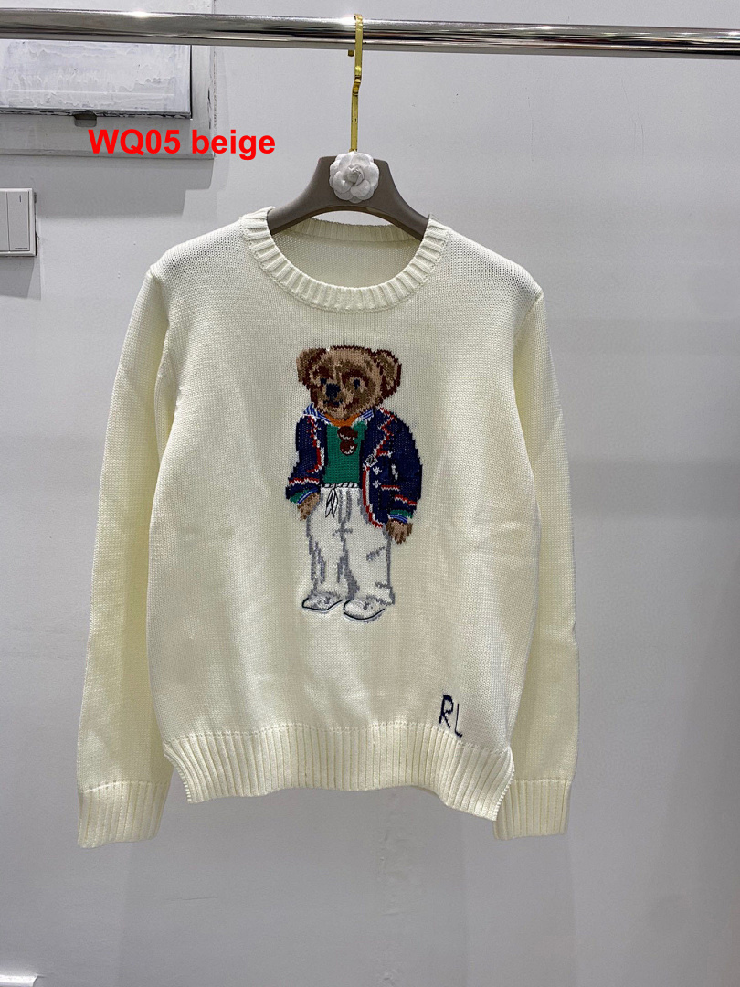 Ralph Lauren Picnic Polo Bear · A2920 — תמונה 39