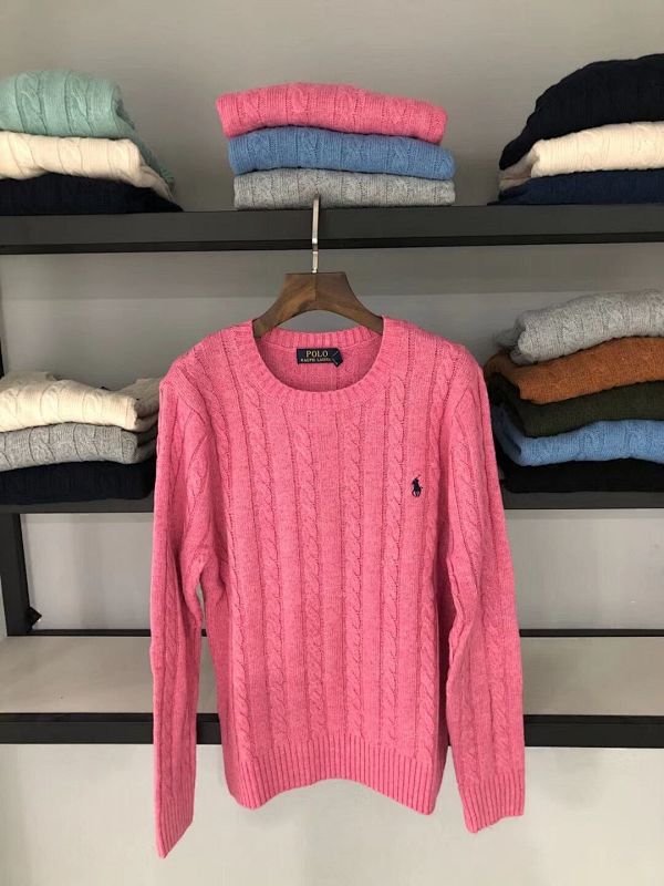 Ralph Lauren — סוודר · A716 — תמונה 22