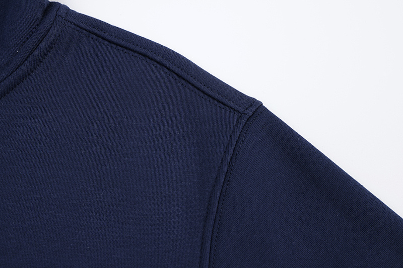 Ralph Lauren RL Fleece Hoodie · A2106 — תמונה 23