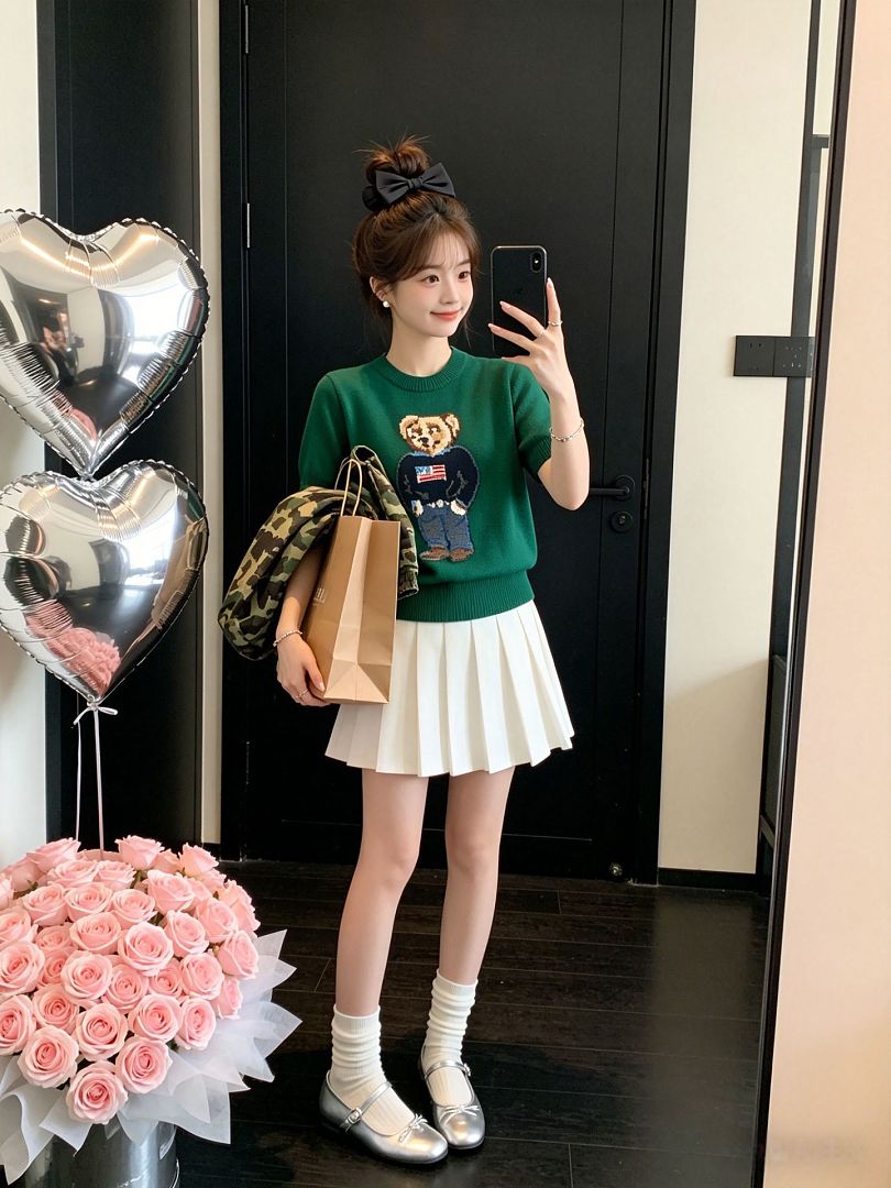 Ralph Lauren Polo Bear · A3235 — תמונה 22