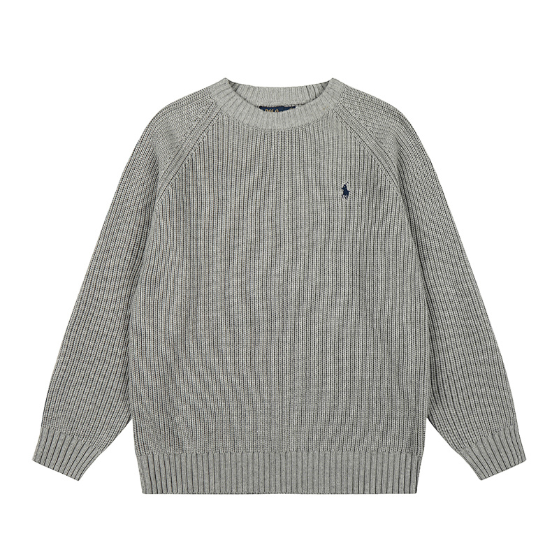 Polo Ralph Lauren Logo Sweater · A2940 — תמונה 19