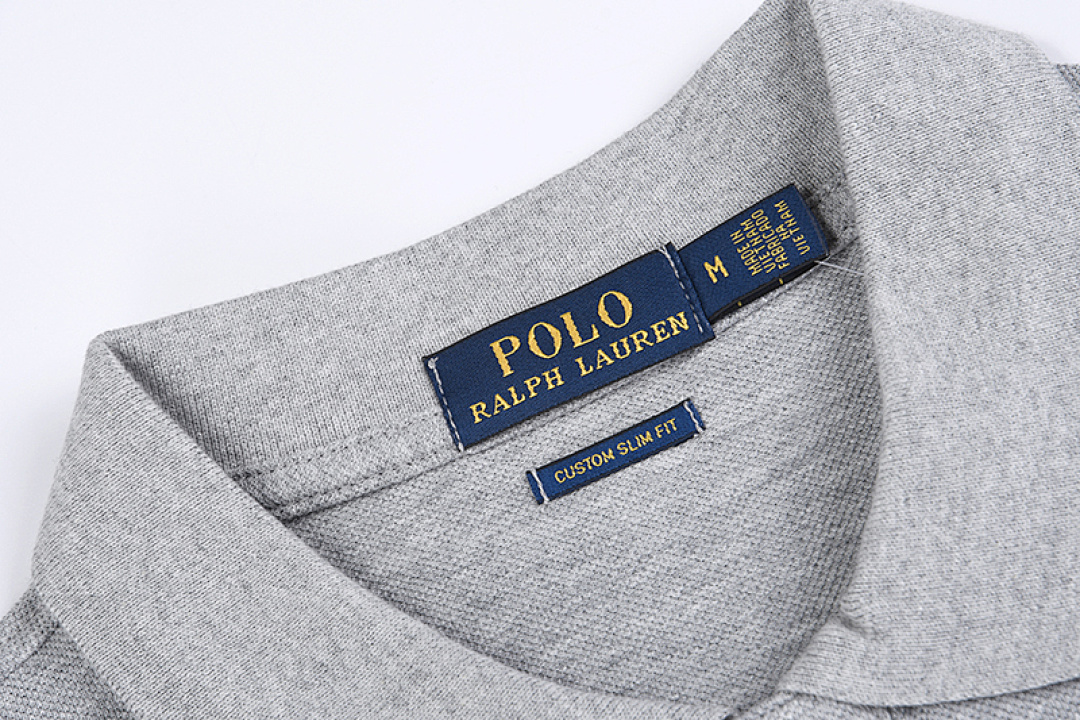 Ralph Lauren Big Pony Polo · A694 — תמונה 25