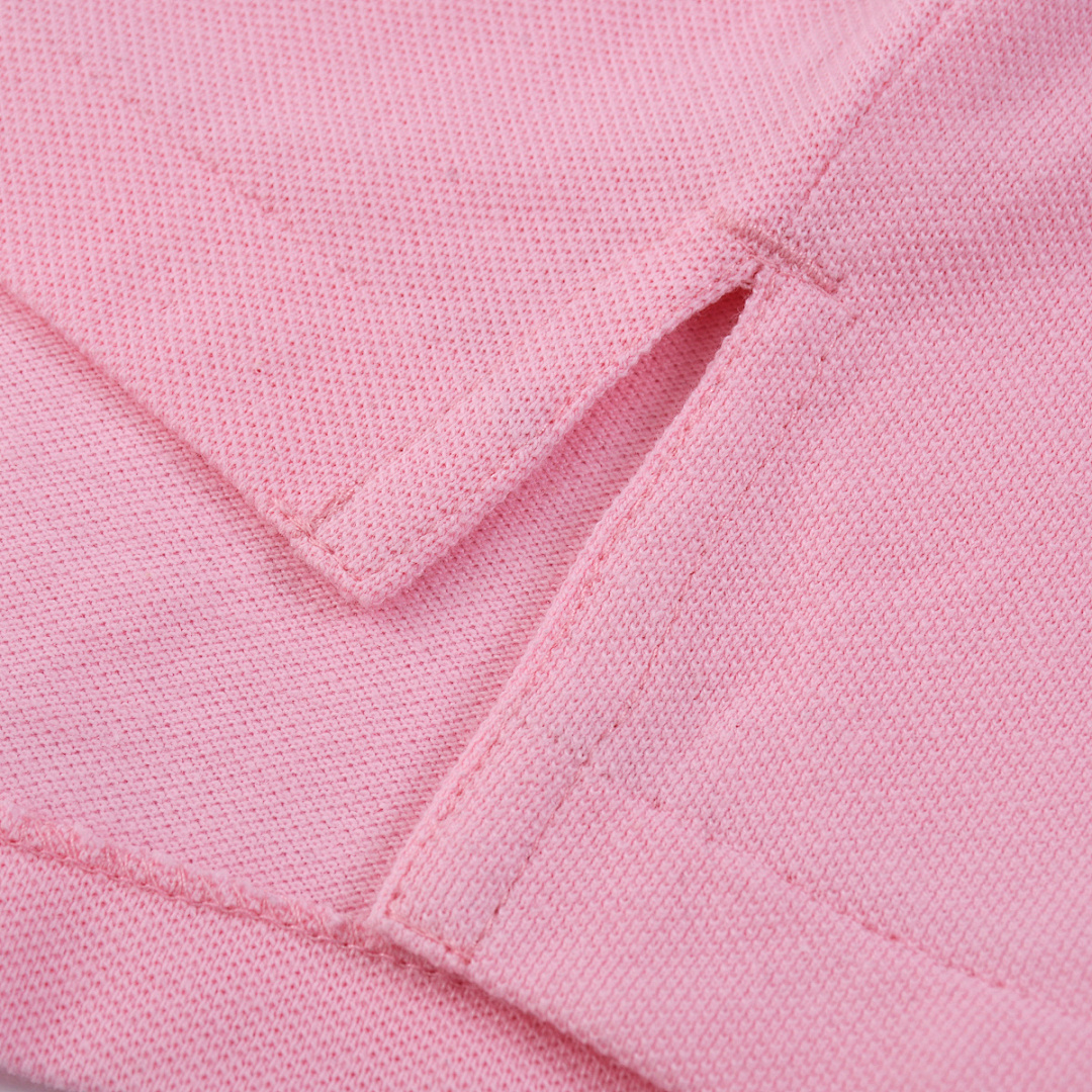 Ralph Lauren Polo Pony-appliqué Polo Shirt · A2578 — תמונה 12