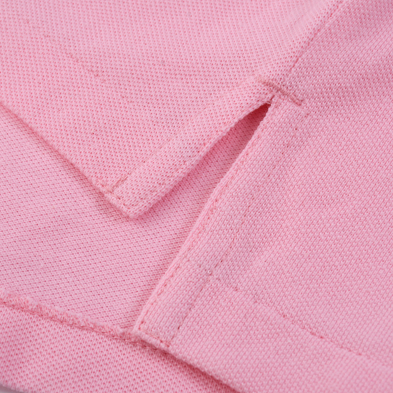 Ralph Lauren Polo Pony-appliqué Polo Shirt · A2578 — תמונה 13