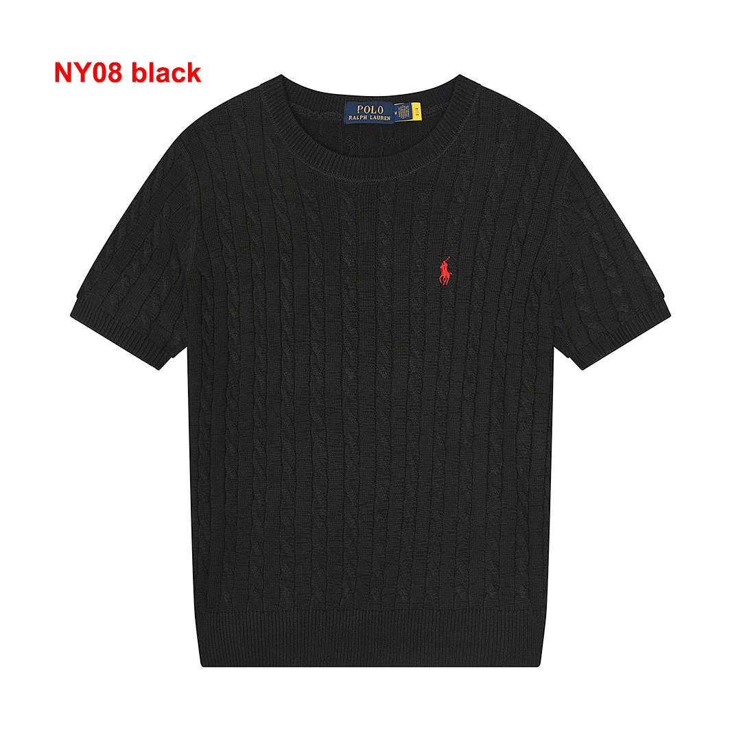 Polo Ralph Lauren Cable-Knit Sweater · A2302 — תמונה 15