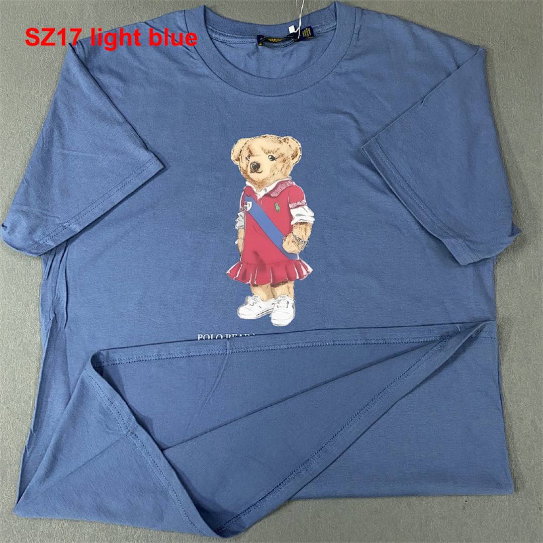 Ralph Lauren Polo Bear · A2265 — תמונה 16