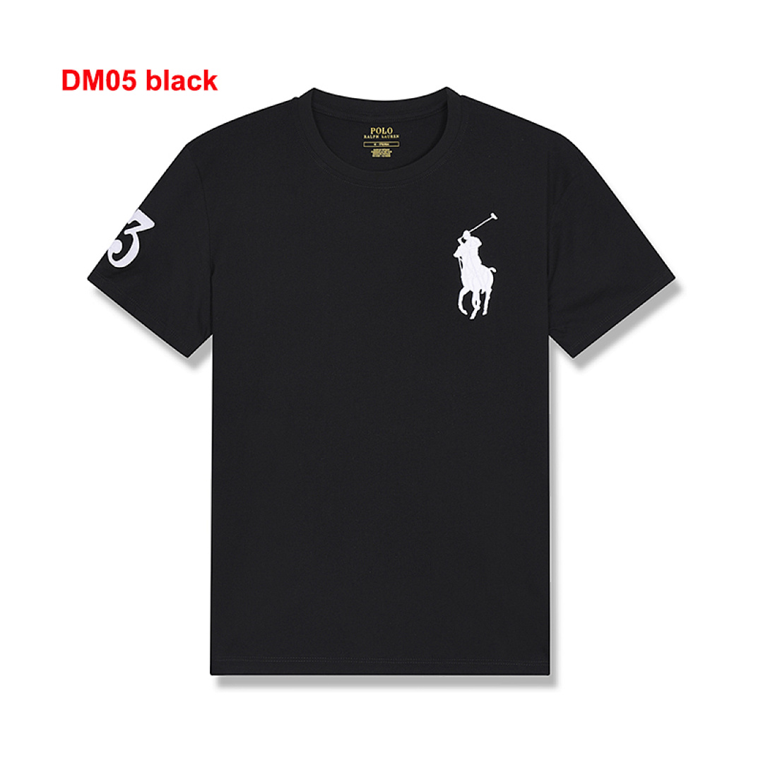 Polo Ralph Lauren — טי-שירט · A1088 — תמונה 22