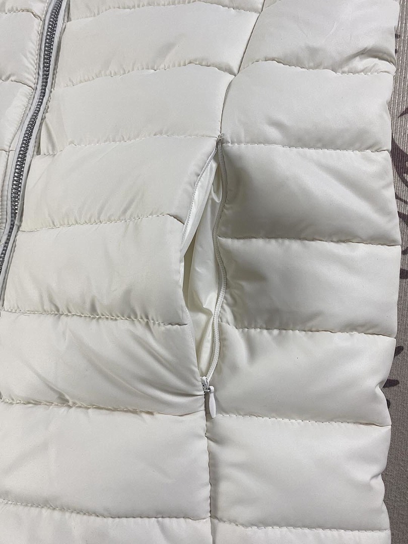 Ralph Lauren Packable Quilted Gilet · A2801 — תמונה 11