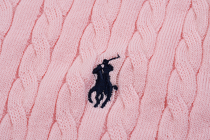 Ralph Lauren Cable Knit Polo · A1525 — תמונה 39