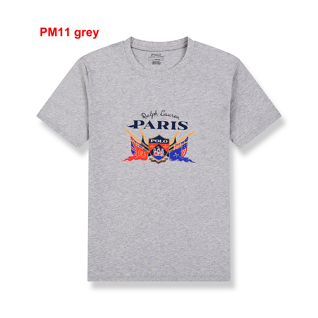 Ralph Lauren Polo Bear Jersey T-Shirt · A1925 — תמונה 9