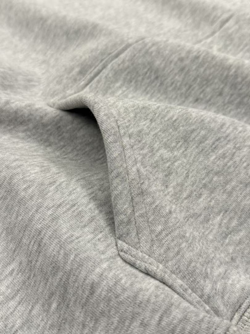 Polo Ralph Lauren RL Fleece Hoodie · A2913 — תמונה 11