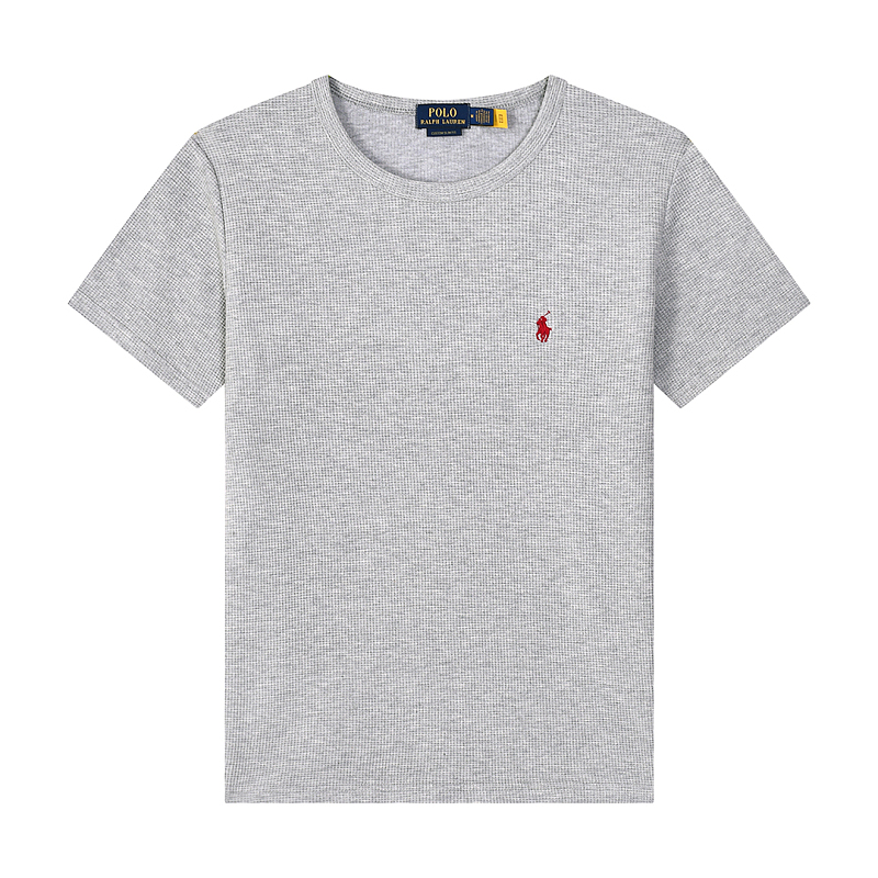Ralph Lauren Waffle LS T-shirt · A3095 — תמונה 31