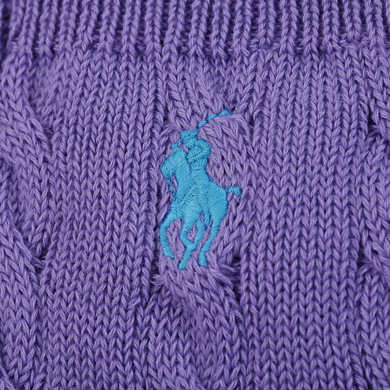 Polo Ralph Lauren Natrissa Cable-Knit Polo · A2472 — תמונה 32
