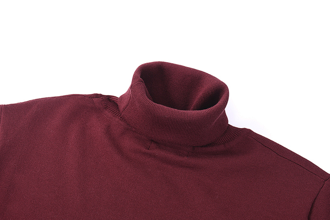 Polo Ralph Lauren Turtleneck Sweater · A1715 — תמונה 6