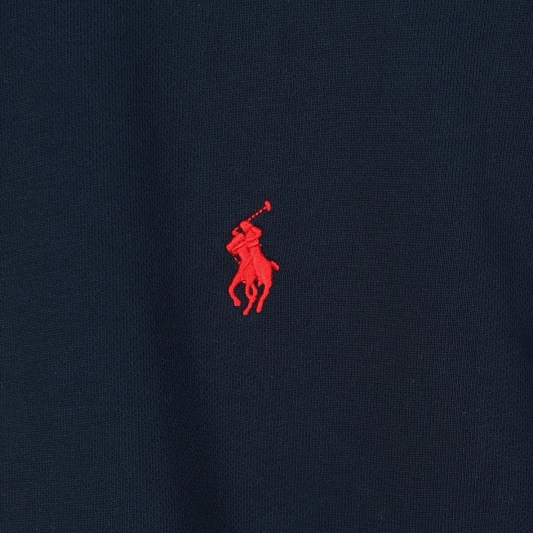 Polo Ralph Lauren Track Jacket · A2622 — תמונה 9