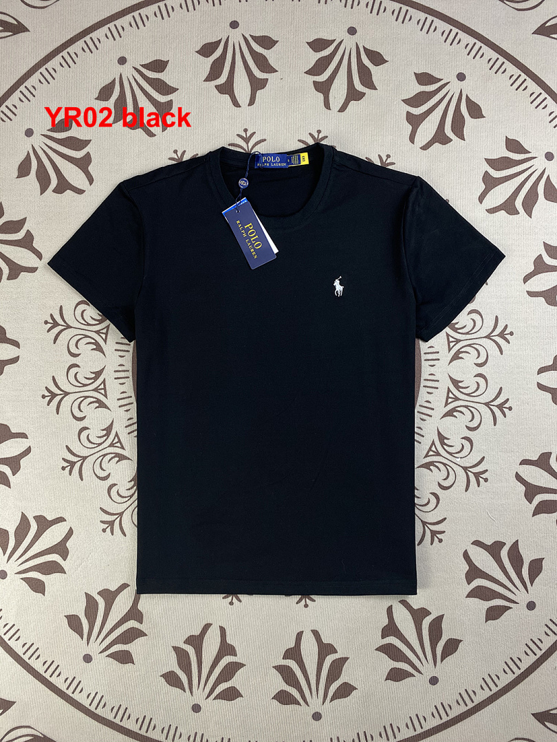 Ralph Lauren — טי-שירט · A2395 — תמונה 8