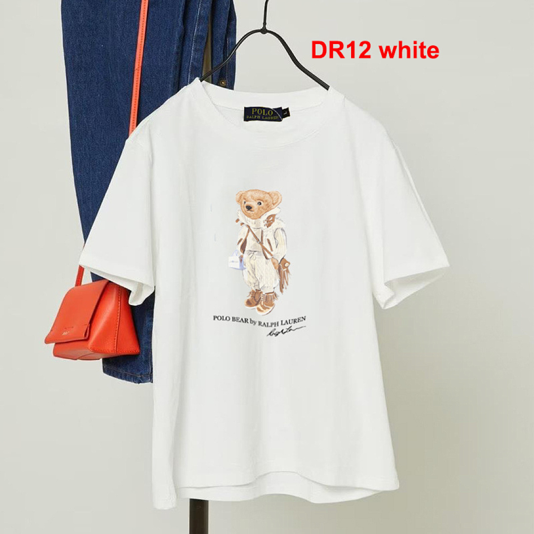 Polo Ralph Lauren Polo Bear · A2211 — תמונה 21