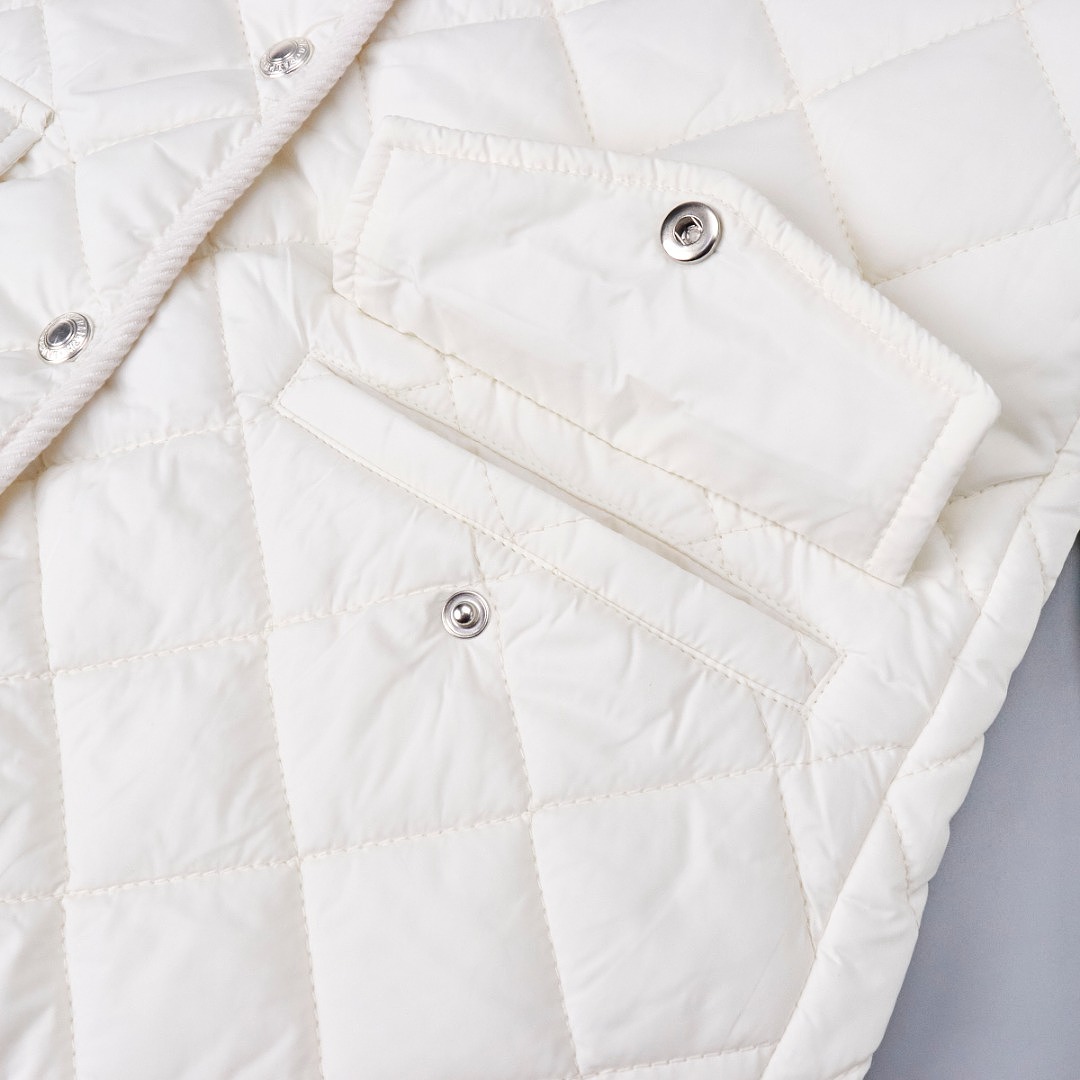 Polo Ralph Lauren Quilted Barn Jacket · A3458 — תמונה 5