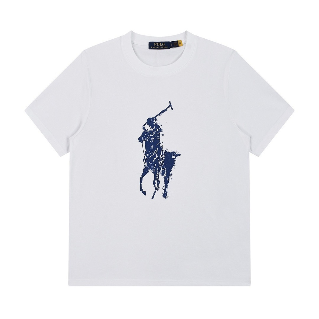 Polo Ralph Lauren — טי שירט · A2998 — תמונה 10