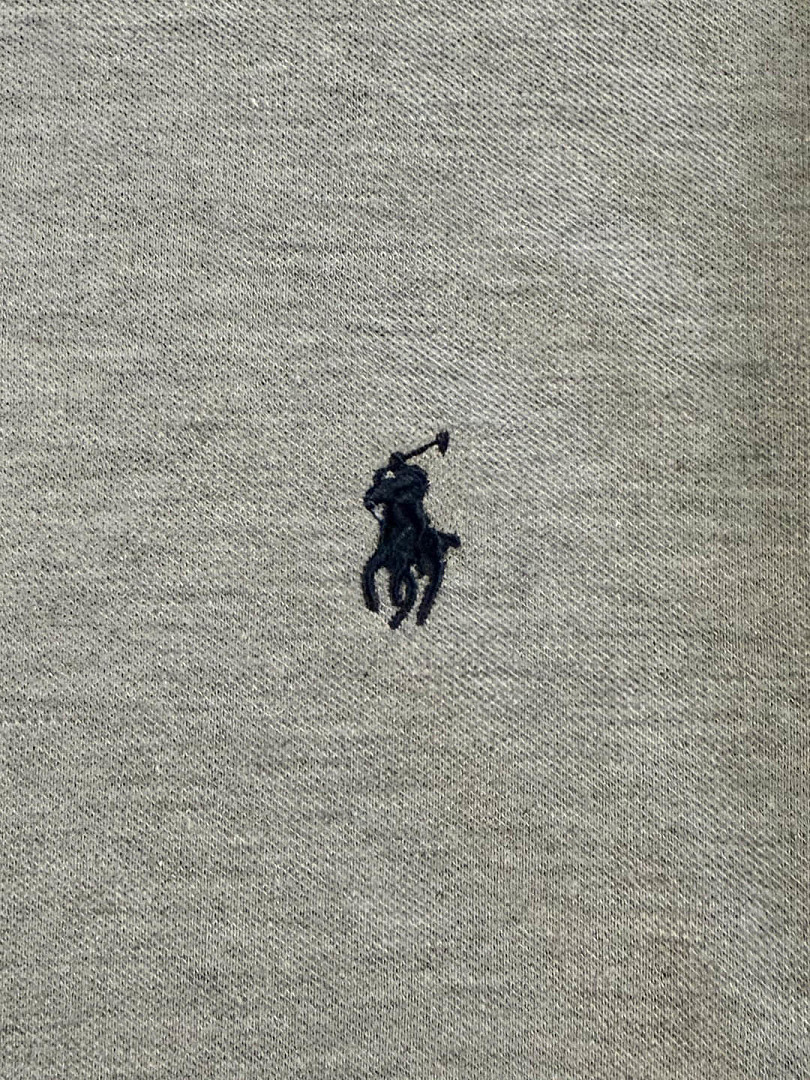 Polo Ralph Lauren Classic Fit Crew T-Shirt · A3125 — תמונה 10