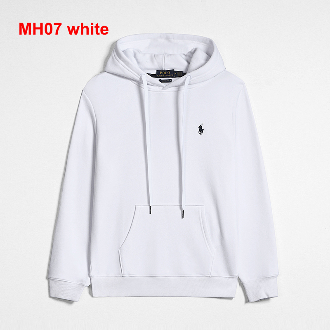 Polo Ralph Lauren — קפוצ'ון · A851 — תמונה 20