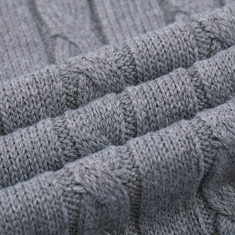 Polo Ralph Lauren Cable-Knit Cardigan · A2571 — תמונה 30