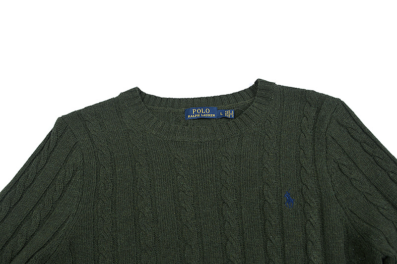 Ralph Lauren — סוודר · A716 — תמונה 73