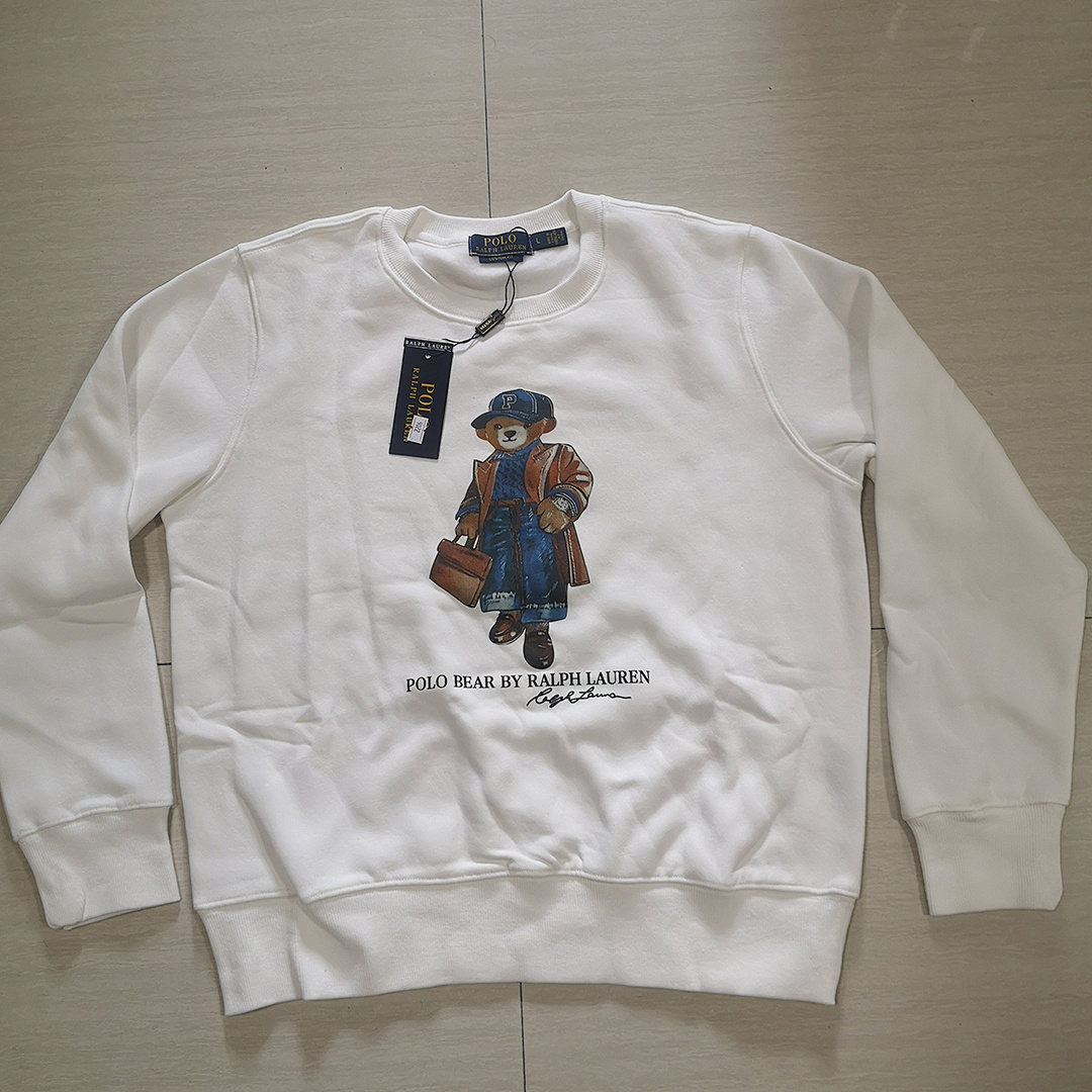 Ralph Lauren Polo Bear · A1680 — תמונה 15