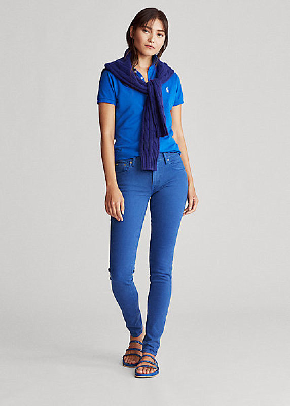 Polo Ralph Lauren Julie · A1955 — תמונה 22