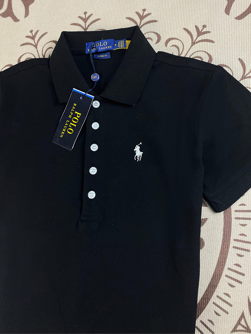 Ralph Lauren Polo Pony Slim Fit Stretch · A2412 — תמונה 26
