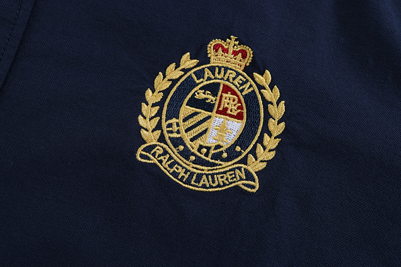 Ralph Lauren — חולצה מכופתרת · A1730 — תמונה 34