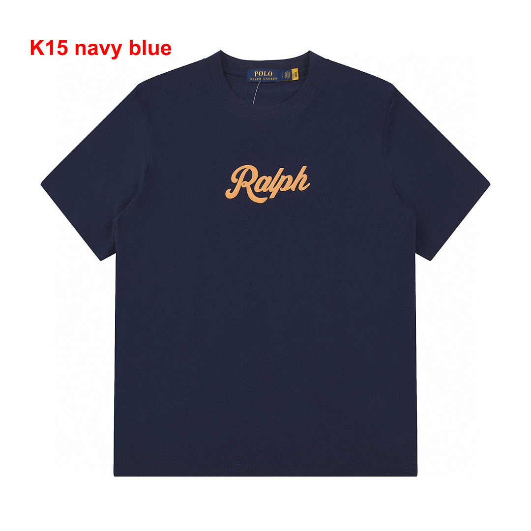 Ralph Lauren — טי-שירט · A3107 — תמונה 17