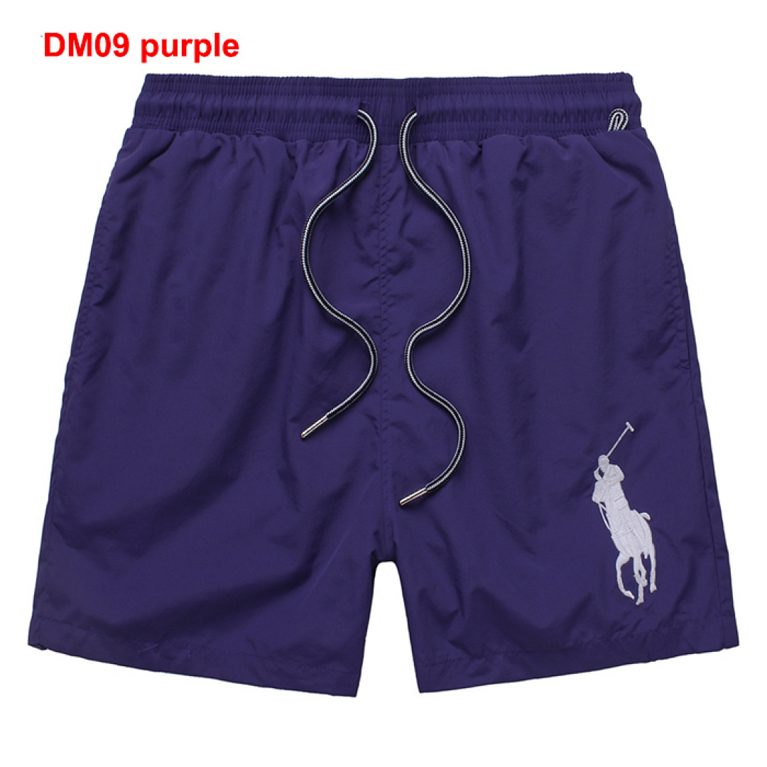 Ralph Lauren Polo Bear Drawstring Swim Shorts · A2258 — תמונה 12
