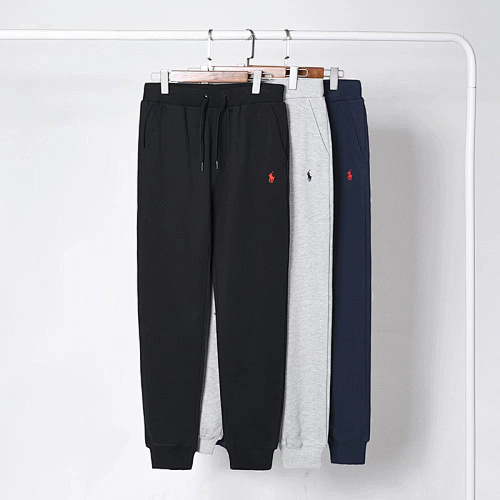 Ralph Lauren Fleece Jogger Pants · A1330